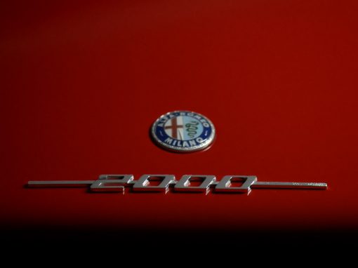 Video – Alfa GTV