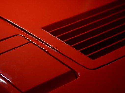 Video – Ferrari 328 GTS