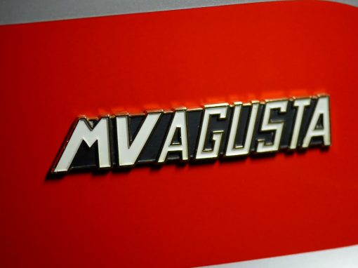 Video – MV Agusta Magni 800 America